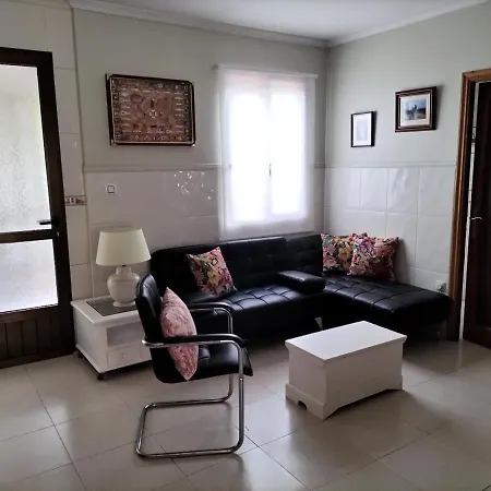 A Casa Da Ponte Villa Sanxenxo Exterior photo