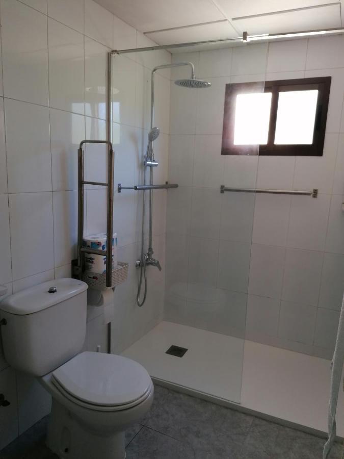 A Casa Da Ponte Holiday home Sanxenxo