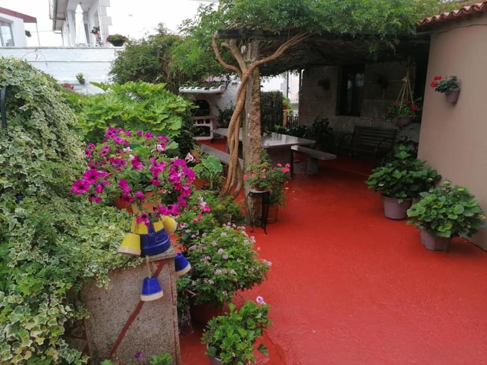 A Casa Da Ponte Holiday home