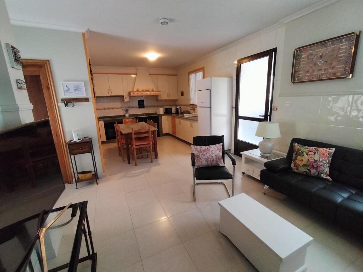 Holiday home A Casa Da Ponte