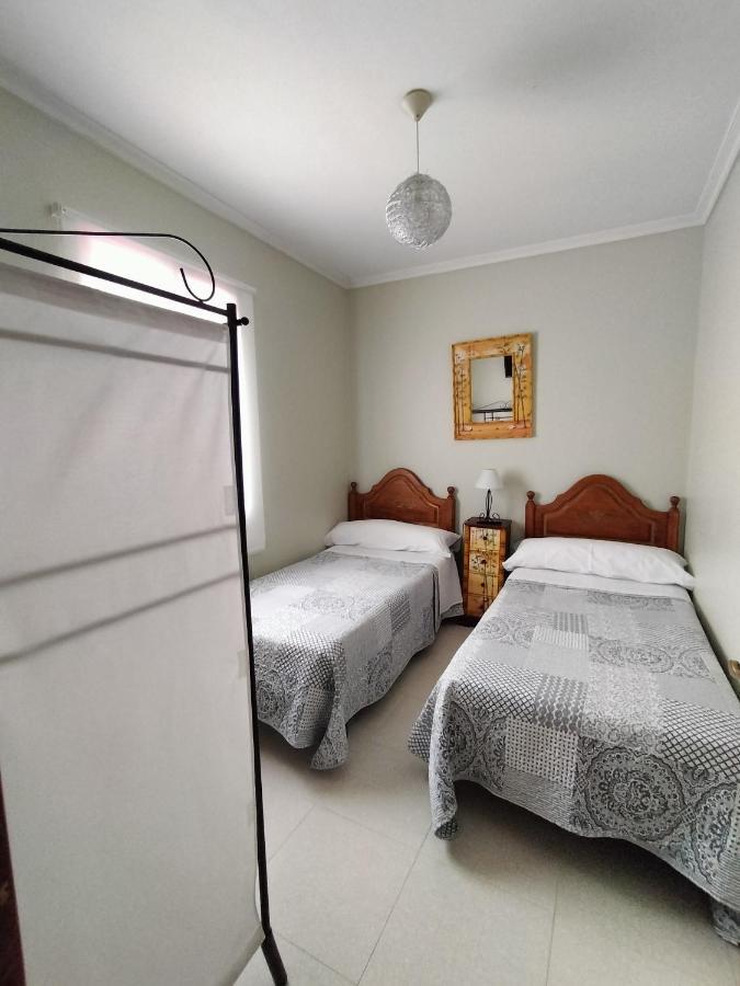 Holiday home A Casa Da Ponte Sanxenxo
