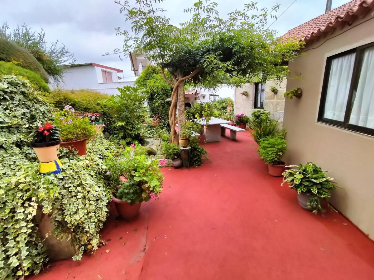 A Casa Da Ponte Holiday home *