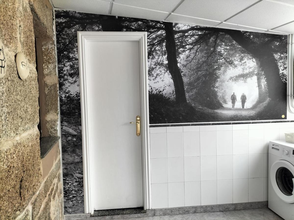 Holiday home A Casa Da Ponte Sanxenxo